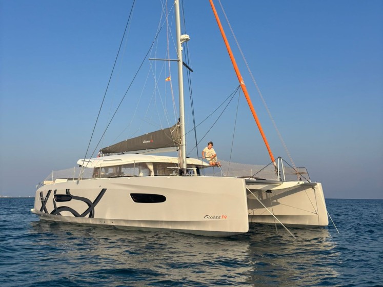 Excess 14 - Boatscribe.com