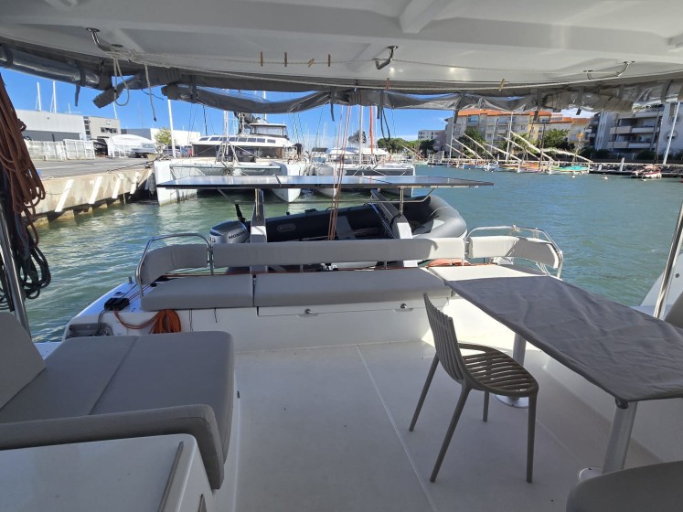 Excess 14 - Boatscribe.com