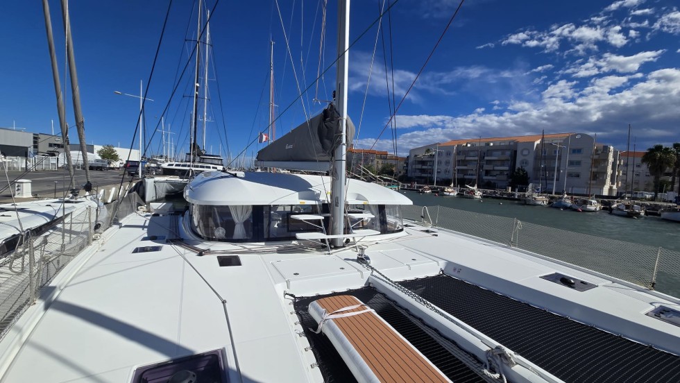 Excess 14 - Boatscribe.com