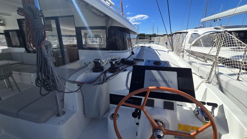 Excess 14 - Boatscribe.com