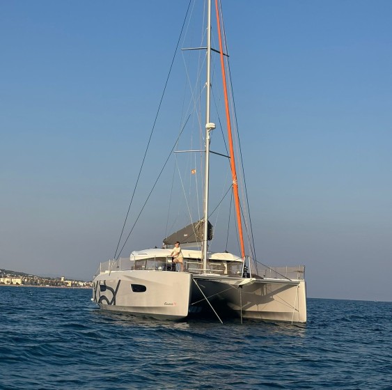 Excess 14 - Boatscribe.com