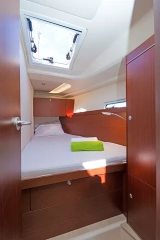 Hanse 455 - Boatscribe.com
