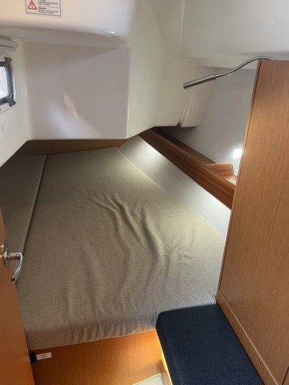 Bavaria 34 - Boatscribe.com