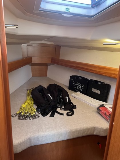 Bavaria 34 - Boatscribe.com