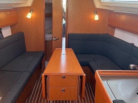 Bavaria 34 - Boatscribe.com