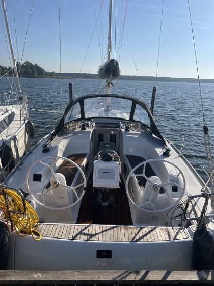 Bavaria 34 - Boatscribe.com
