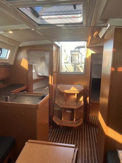 Bavaria 34 - Boatscribe.com