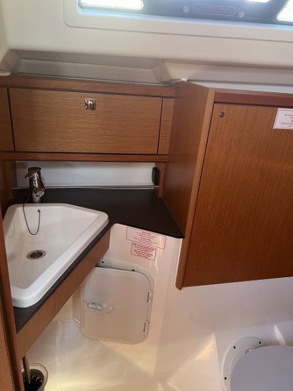 Bavaria 34 - Boatscribe.com