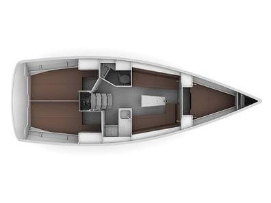Bavaria 34 - Boatscribe.com
