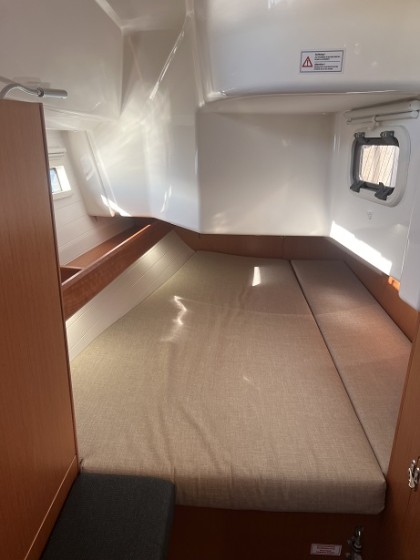 Bavaria 34 - Boatscribe.com