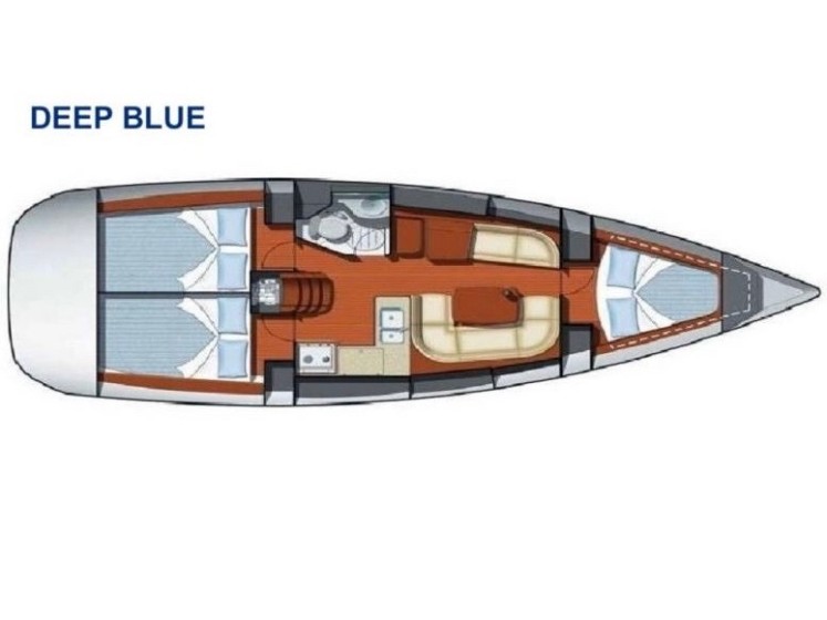 Sun Odyssey 37 - Boatscribe.com