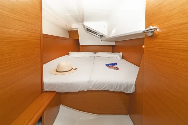 Sun Odyssey 349 - Boatscribe.com