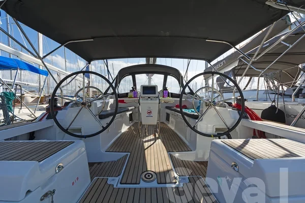 Sun Odyssey 419 - Boatscribe.com