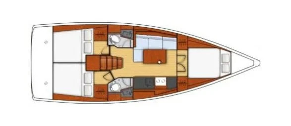 Oceanis 38.1 - Boatscribe.com