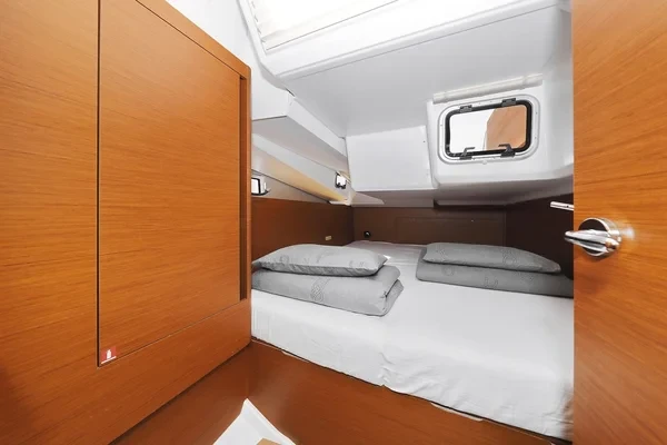 Sun Odyssey 440 - Boatscribe.com
