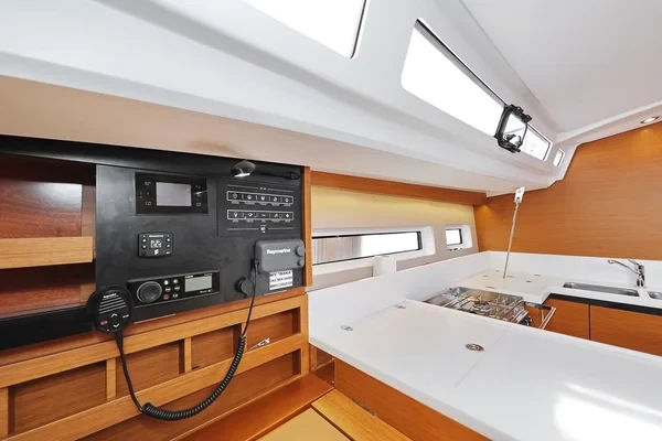 Sun Odyssey 440 - Boatscribe.com