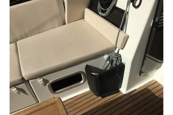 Sun Odyssey 440 - Boatscribe.com