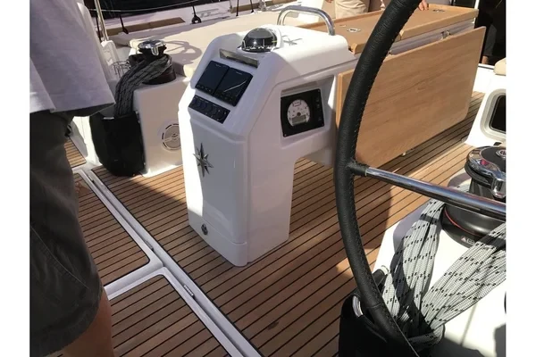 Sun Odyssey 440 - Boatscribe.com