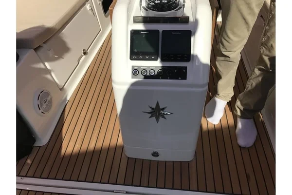 Sun Odyssey 440 - Boatscribe.com