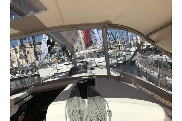 Sun Odyssey 440 - Boatscribe.com