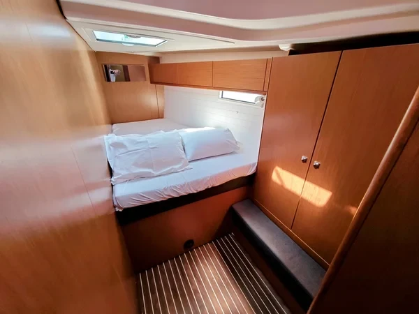 Bavaria 51 Cruiser - Boatscribe.com