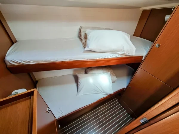 Bavaria 51 Cruiser - Boatscribe.com