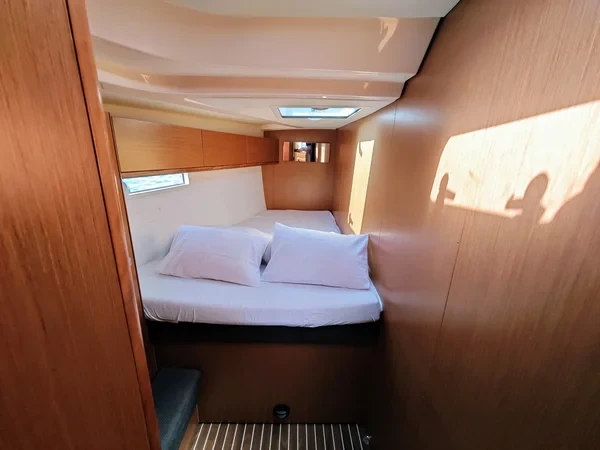 Bavaria 51 Cruiser - Boatscribe.com