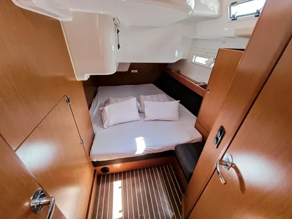 Bavaria 51 Cruiser - Boatscribe.com