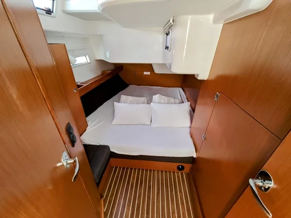 Bavaria 51 Cruiser - Boatscribe.com