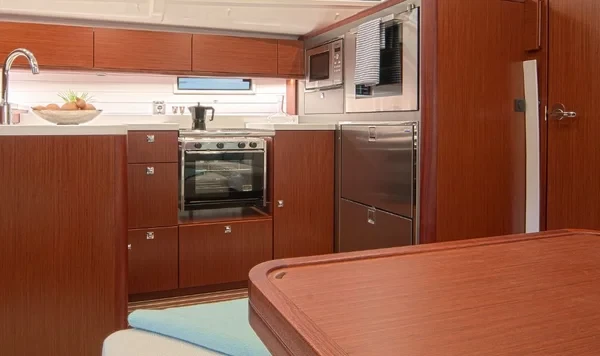 Bavaria 51 Cruiser - Boatscribe.com