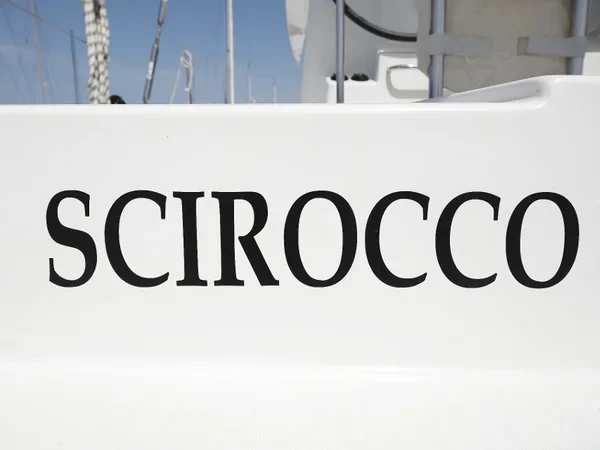 Lagoon 400 S2 - Boatscribe.com