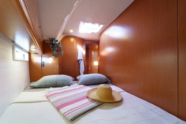 Bavaria 46 Cruiser - Boatscribe.com