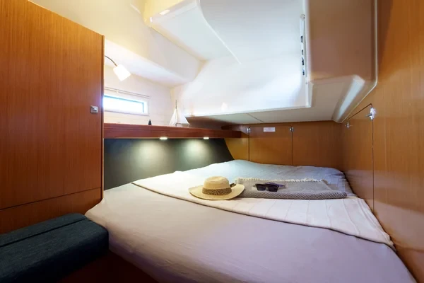 Bavaria 46 Cruiser - Boatscribe.com