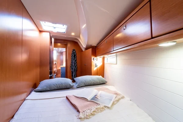 Bavaria 46 Cruiser - Boatscribe.com