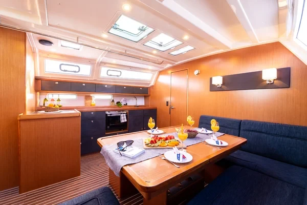 Bavaria 46 Cruiser - Boatscribe.com