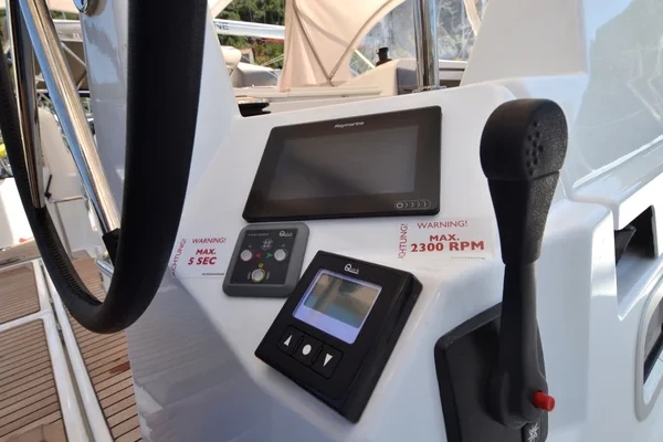 Sun Odyssey 440 - Boatscribe.com