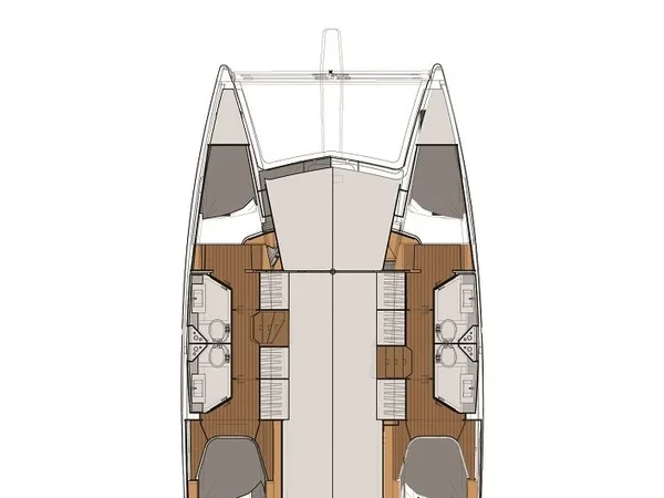 Lucia 40 - Boatscribe.com