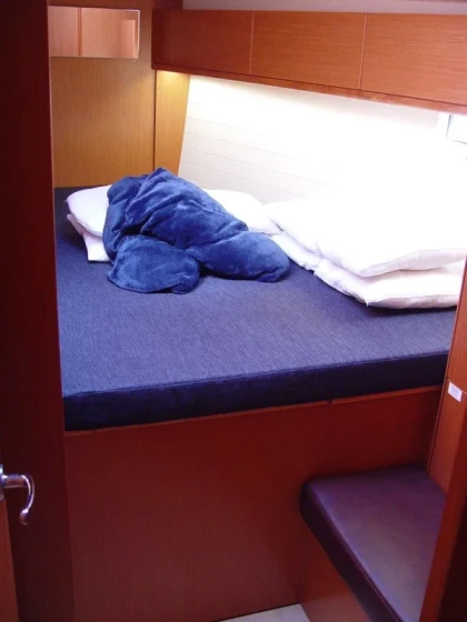 Bavaria 46 Cruiser - Boatscribe.com