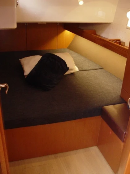 Bavaria 46 Cruiser - Boatscribe.com