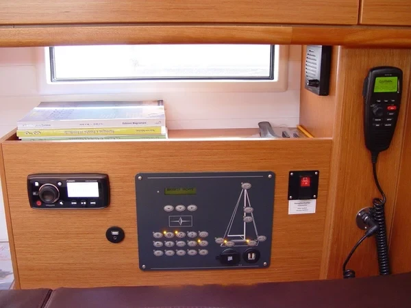 Bavaria 46 Cruiser - Boatscribe.com