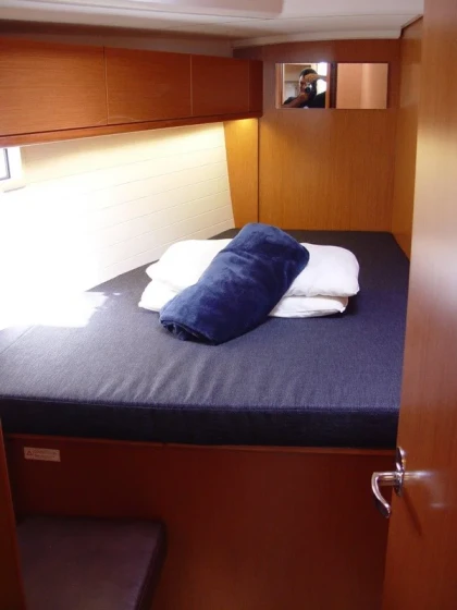 Bavaria 46 Cruiser - Boatscribe.com