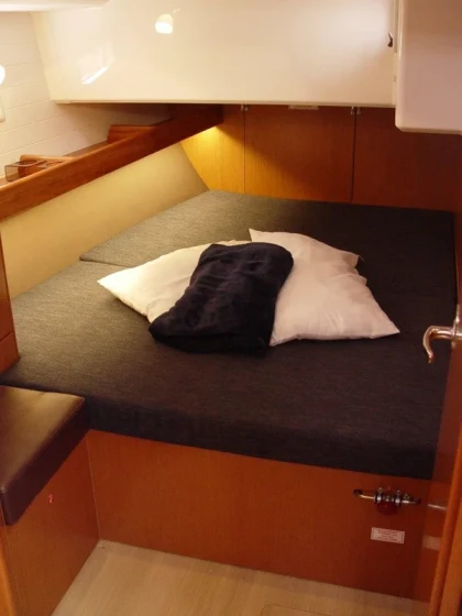 Bavaria 46 Cruiser - Boatscribe.com
