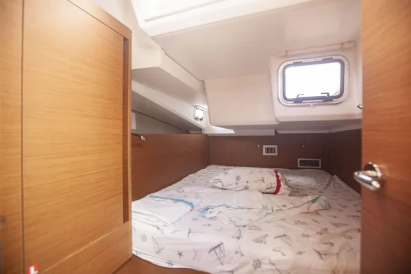 Sun Odyssey 440 - Boatscribe.com