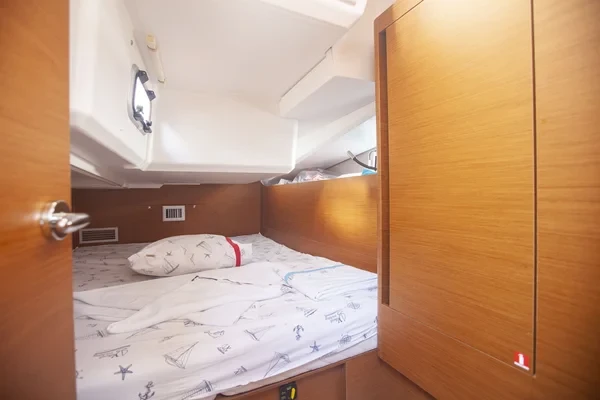 Sun Odyssey 440 - Boatscribe.com