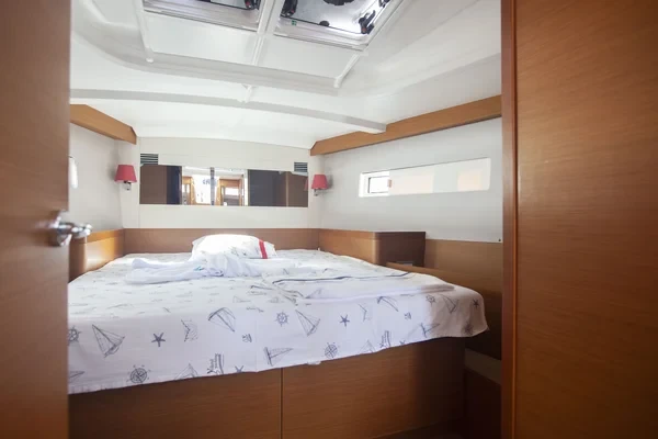 Sun Odyssey 440 - Boatscribe.com