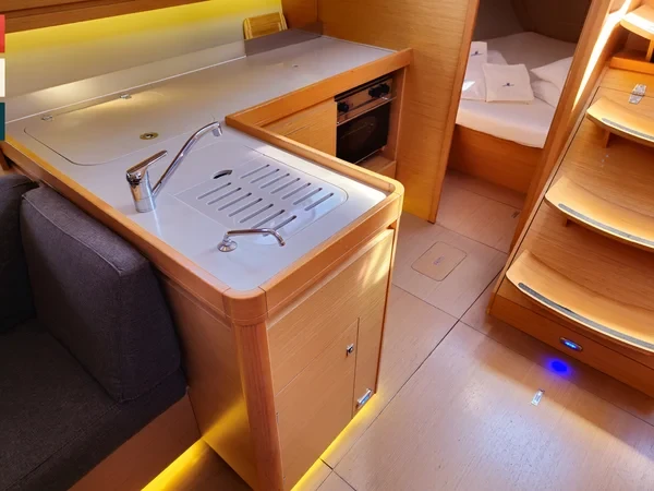Dufour 412 GL - Boatscribe.com