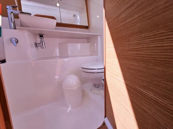 Dufour 412 GL - Boatscribe.com