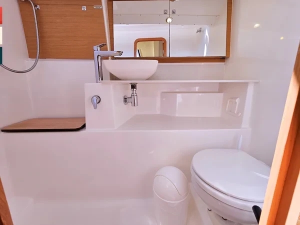 Dufour 412 GL - Boatscribe.com