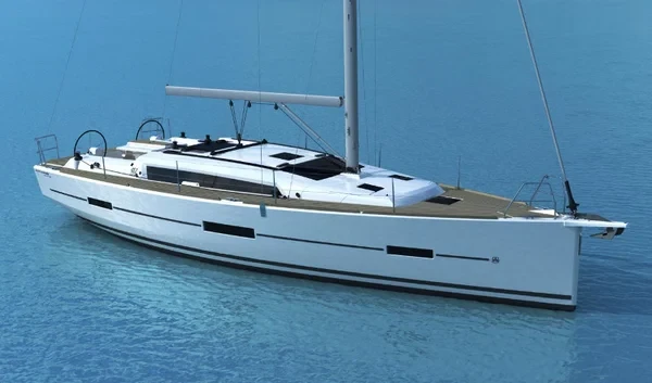 Dufour 412 GL - Boatscribe.com