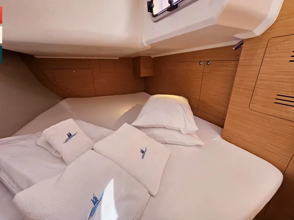 Dufour 412 GL - Boatscribe.com